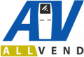 Программное обеспечение ALLVEND для систем самообсyлуживания